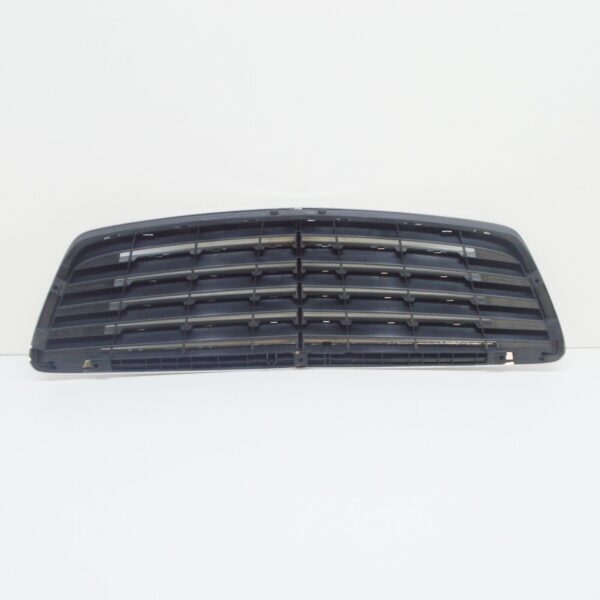 NEW MERCEDES-BENZ S W220 FRONT BUMPER RADIATOR GRILLE A22088005837712 ORIGINAL - Image 3