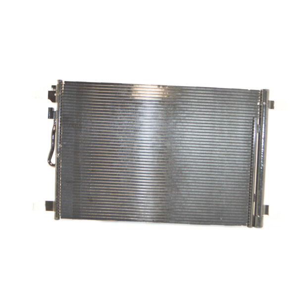 NEW AUDI A3 8V CONDITIONING CONDENSER RADIATOR 5Q0816411AS ORIGINAL - Image 3