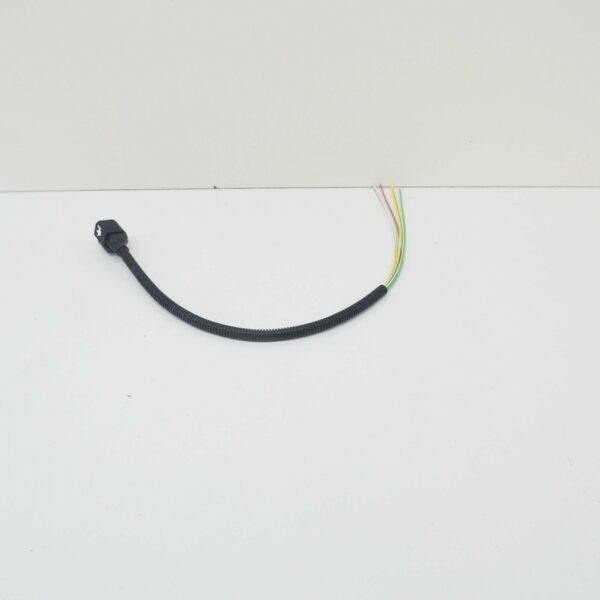 NEW BMW X5 E70 THROTTLE HOUSING WIRING HARNESS REPAIR KIT 12517602973 ORIGINAL - Image 3