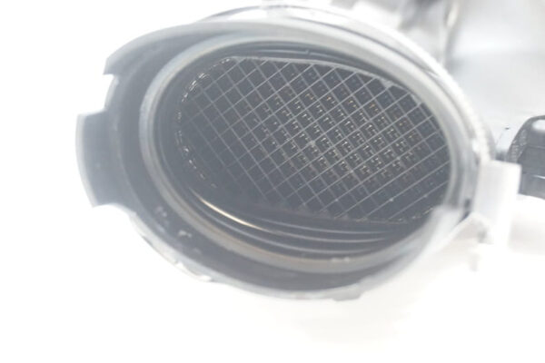 NEW MERCEDES-BENZ ML W164 CLEAN AIR LINE A642090823780 ORIGINAL - Image 3