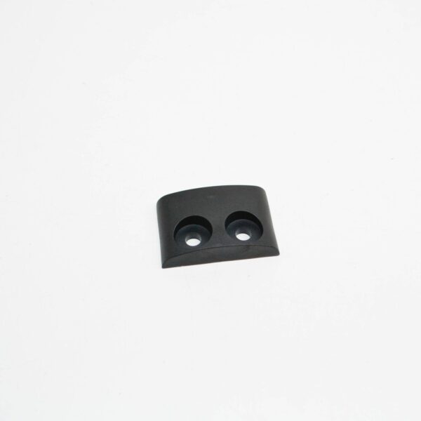 NEW AUDI R8 SPYDER 42 FRONT BELLY PAN BRACKET 420825841 ORIGINAL - Image 3
