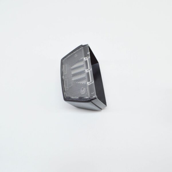 NEW VOLKSWAGEN TRANSPORTER T5 NUMBER PLATE LIGHT HOLDER TRIM 7F0943111 ORIGINAL - Image 3