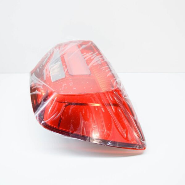 NEW AUDI Q2 GA REAR RIGHT TAILLIGHT 81A945070C ORIGINAL - Image 3