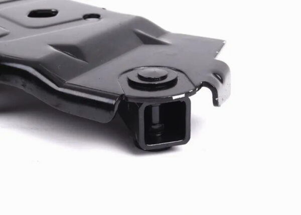 NEW MINI COOPER R50, R53 LEFT ENGINE HOOD HINGE 41617037434 ORIGINAL - Image 3