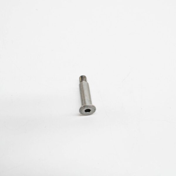 NEW AUDI Q7 4L TIMING CHAIN GUIDE RAIL PIN WHT008987 3.6 FSI ORIGINAL - Image 3