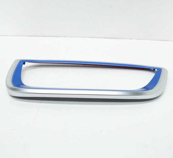 NEW BMW I3 FRONT BUMPER RADIATOR GRILLE LEFT & RIGHT 7375883 7375884 - Image 5