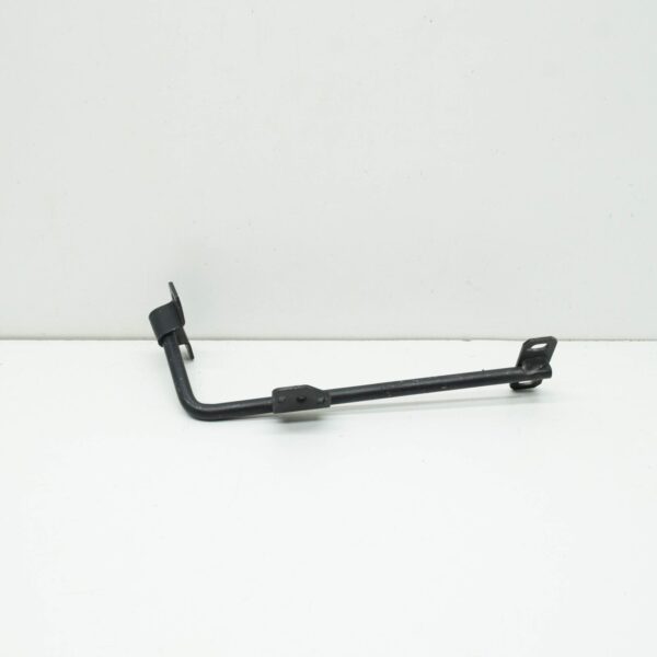 NEW MERCEDES-BENZ EQC FRONT RADIATOR SUPPORT STRIKER A2938980000 ORIGINAL - Image 3