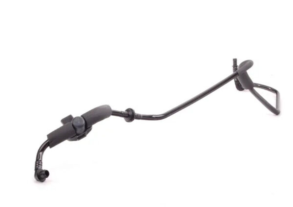 NEW VW TOUAREG 7L BRAKE BOOSTER VACUUM PIPE WITH CHECK VALVE 7L0611932AF - Image 3