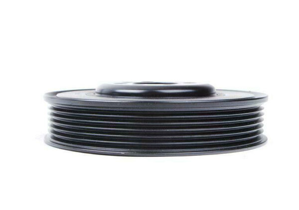 NEW AUDI A3 8P CRANKSHAFT VIBRATION DAMPER 06A105243E ORIGINAL - Image 3