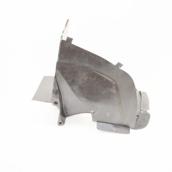NEW MB C W202 FRONT LEFT FENDER WHEELHOUSE COVERING A2026981930 ORIGINAL - Image 3