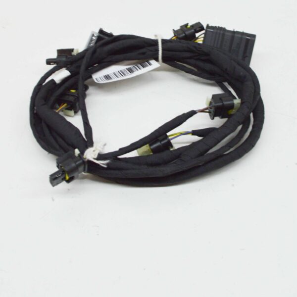 NEW MERCEDES-BENZ E W213 FRONT PARKING AID WIRING HARNESS A2135405903 ORIGINAL - Image 3
