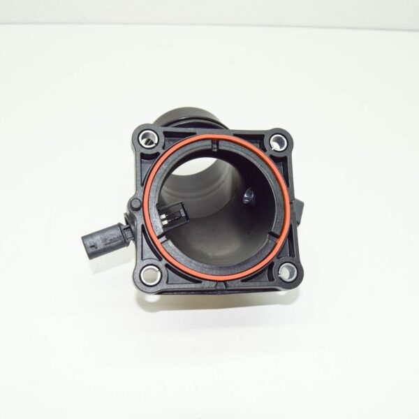 NEW MERCEDES-BENZ E W213 INTAKE MANIFOLD INTERMEDIATE FLANGE A2740900044 - Image 3