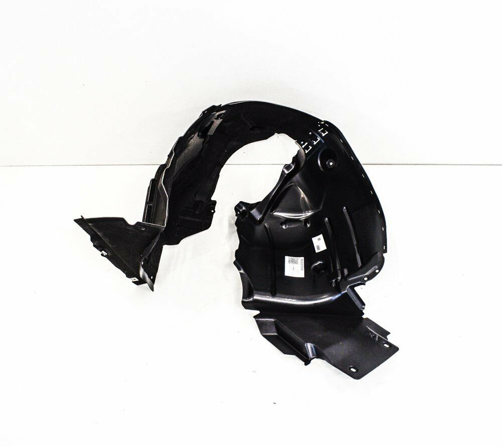 NEW MERCEDES-BENZ C W205 AMG FRONT LEFT WHEEL HOUSING LINER A2056902630 ORIGINAL 3 NEW MERCEDES-BENZ C W205 AMG FRONT LEFT WHEEL HOUSING LINER A2056902630 ORIGINAL - Image 3