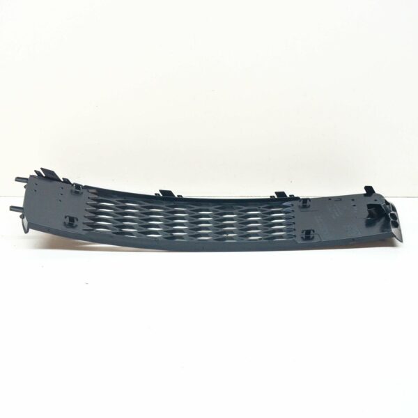 NEW AUDI Q7 4L FRONT BUMPER RIGHT LOWER GRILLE 4L0807698B01C S-LINE 2012 - Image 5