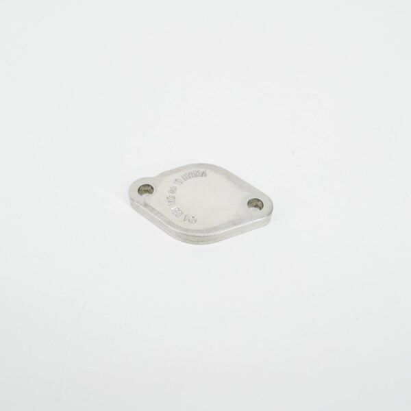 NEW MB SPRINTER W906 EXHAUST GAS RECIRCULATION BLIND FLANGE A6511420415 ORIGINAL - Image 3