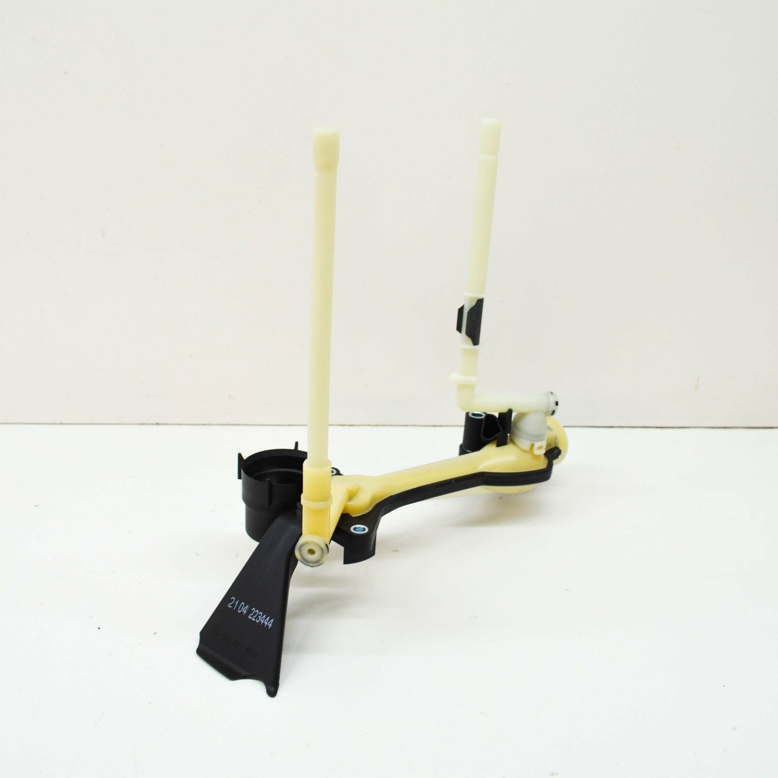 NEW AUDI A4 S4 B8 AUTOMATIC TRANSMISSION SUCTION JET PUMP 0AW301515G 5 NEW AUDI A4 S4 B8 AUTOMATIC TRANSMISSION SUCTION JET PUMP 0AW301515G - Image 5