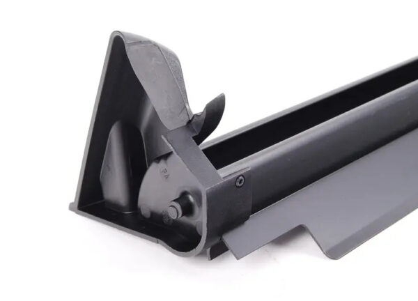 NEW MB SLK R170 LUGGAGE COMPARTMENT PARTITION PANEL A1706900265 ORIGINAL - Image 3