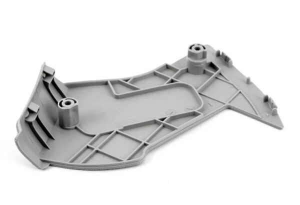 NEW MERCEDES-BENZ C CL203 FRONT LEFT SEAT LEFT COVER A2099183130647E94 ORIGINAL - Image 3