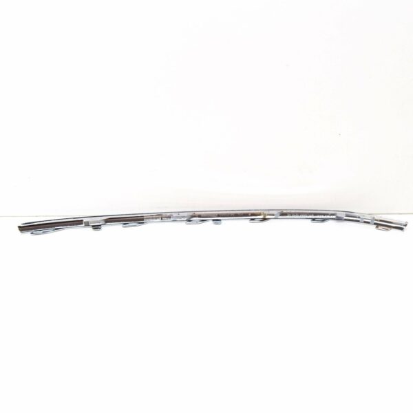 NEW VW PASSAT B7 R-LINE FRONT BUMPER RIGHT GRILLE TRIM 3AA853764C2ZZ - Image 5