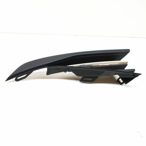 NEW VW GOLF SPORTSVAN MK7 FRONT LEFT VENT GRILLE TRIM 510854661GRYP - Image 5