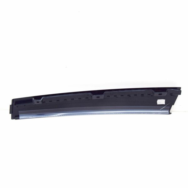 NEW VW TIGUAN MK1 FRONT LEFT DOOR WINDOW FRAME TRIM 5N0837901B041 - Image 5