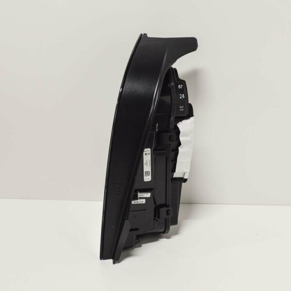 NEW VOLKSWAGEN UP REAR LEFT RIGHT TAILIGHT SET 1S0945095H 1S0945096H - Image 5