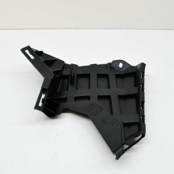 NEW AUDI Q3 F3 S-LINE FRONT BUMPER RIGHT GRILLE END PLATE 83A807096A - Image 5