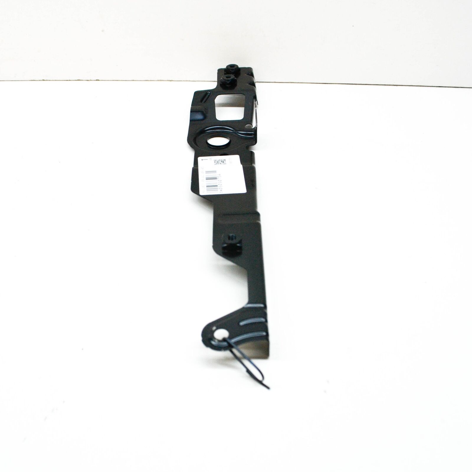 NEW AUDI A4 B9 QUATTRO FRONT LEFT FENDER WING HOLDER 8W0809075A ORIGINAL 3 NEW AUDI A4 B9 QUATTRO FRONT LEFT FENDER WING HOLDER 8W0809075A ORIGINAL - Image 3