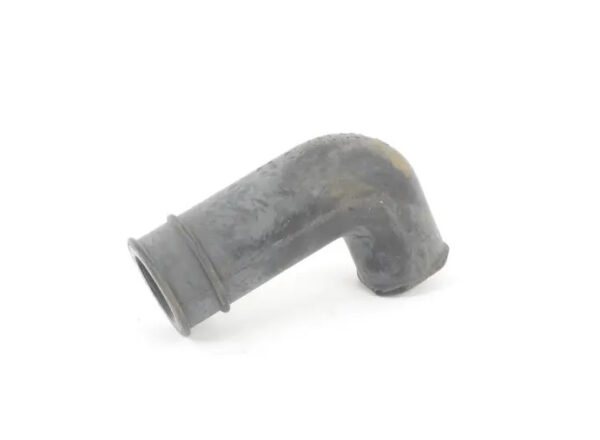 NEW MERCEDES-BENZ E W210 SHUT-OFF VALVE TO AIR PUMP HOSE A1041411383 ORIGINAL - Image 3