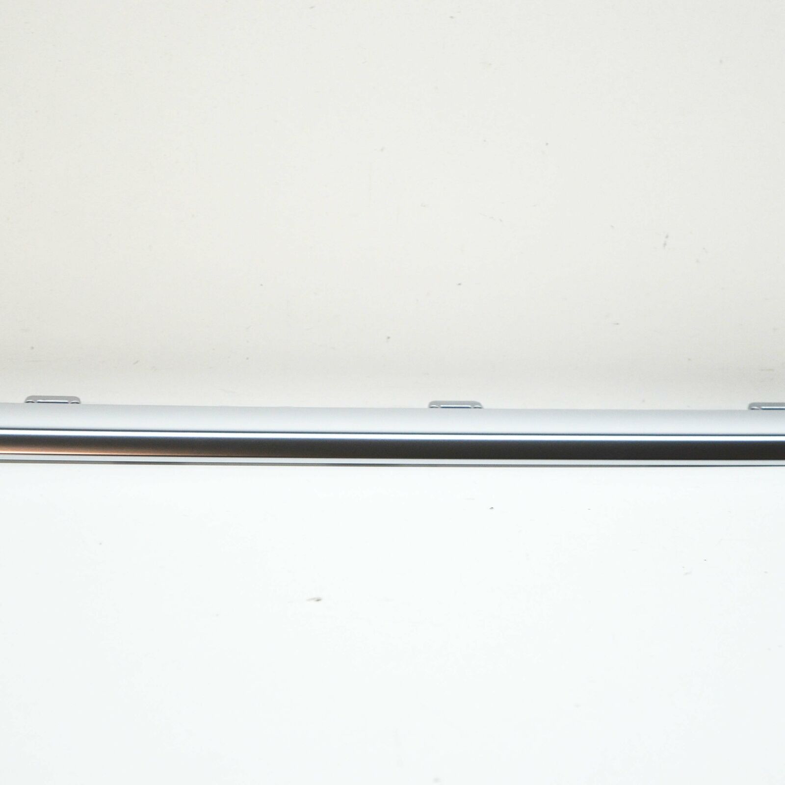 NEW AUDI A5 8W6 CABRIO FRONT BUMPER CENTER LOWER MOLDING 8W6853618A3Q7 5 NEW AUDI A5 8W6 CABRIO FRONT BUMPER CENTER LOWER MOLDING 8W6853618A3Q7 - Image 5
