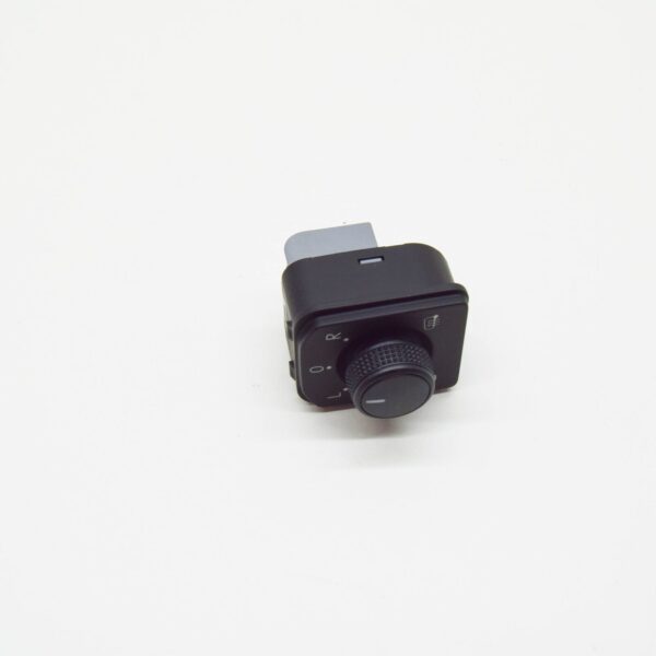 NEW SKODA KODIAQ NS EXTERIOR MIRROR ADJUSTMENT SWITCH 565959565AWHI ORIGINAL - Image 3