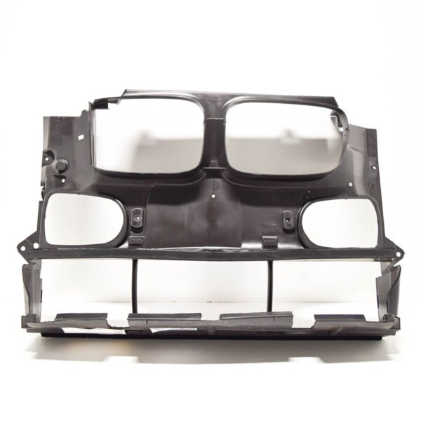 NEW BMW 5 E39 FRONT RADIATOR AIR DUCT 51718159959 8159959 ORIGINAL - Image 3