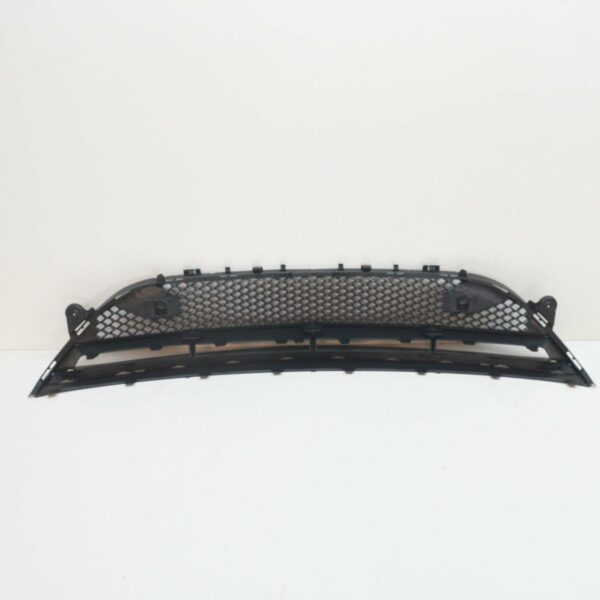 NEW MB E W213 AMG FRONT BUMPER CENTER LOWER GRILLE A2138856900 - Image 3
