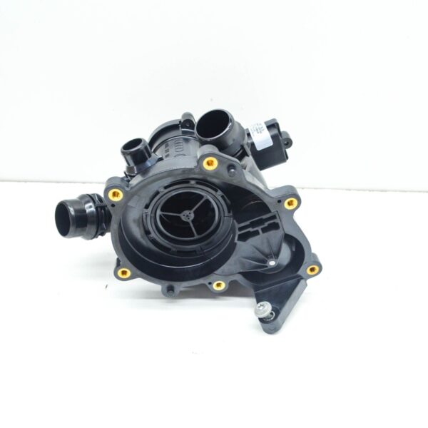 NEW AUDI A1 SPORTBACK GBA ENGINE COOLING THERMOSTAT 06L121111P ORIGINAL - Image 3