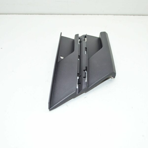 NEW VOLKSWAGEN TRANSPORTER T6 FRONT COVER FOR TOWING EYE 7LA807241A9B9 ORIGINAL - Image 3
