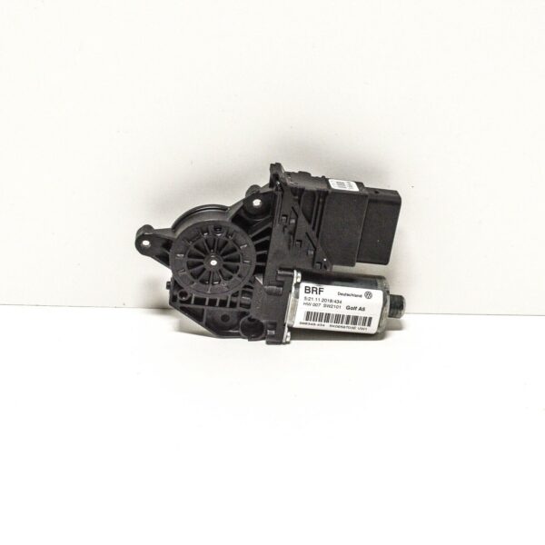 NEW VW GOLF PLUS MK5 REAR LEFT DOOR WINDOW MOTOR 5K0959703EVW1 ORIGINAL - Image 3