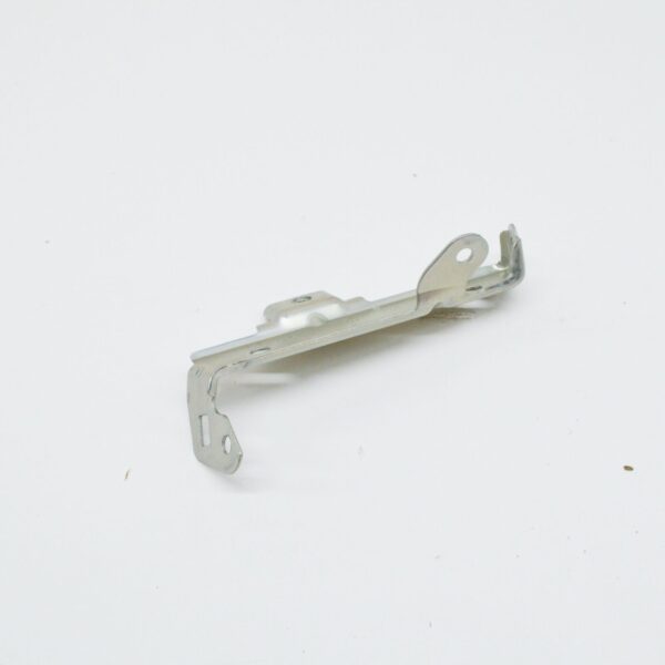 NEW MB ML W164 TRANSVERSE PIPE TO CYLINDER HEAD BRACKET A6421410740 ORIGINAL - Image 3