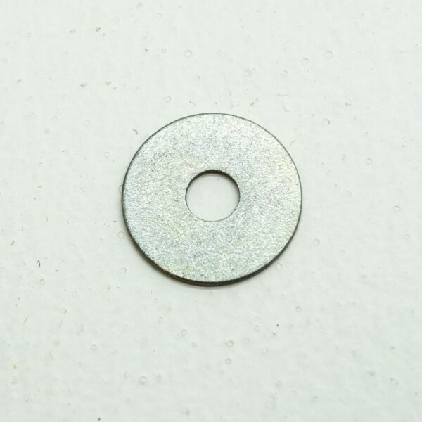 NEW MERCEDES-BENZ 190 W201 WASHER A1119903640 ORIGINAL - Image 3