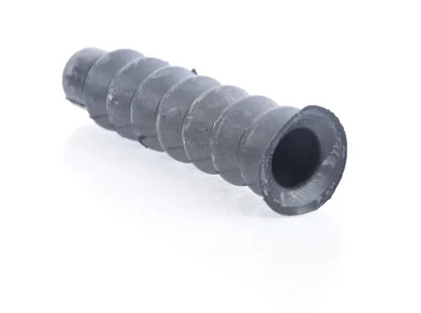 NEW MERCEDES-BENZ ML W163 FRONT AXLE SET SCREW CAP A1639880135 ORIGINAL - Image 3