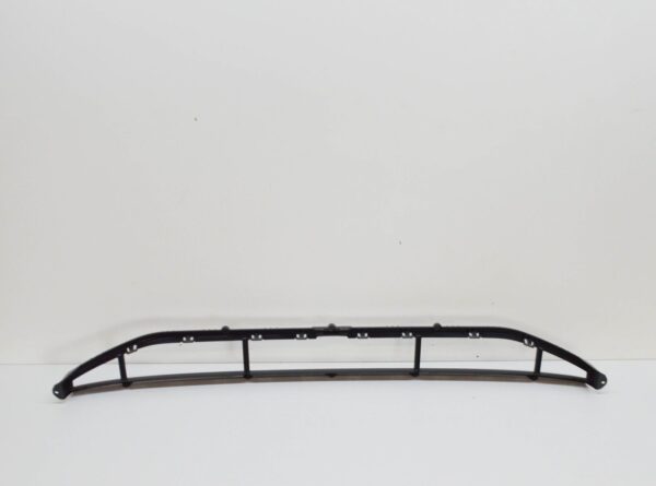 NEW AUDI E-TRON SPORTBACK GEA FRONT BUMPER CENTER LOWER GRILLE 4KE8076479B9 - Image 3