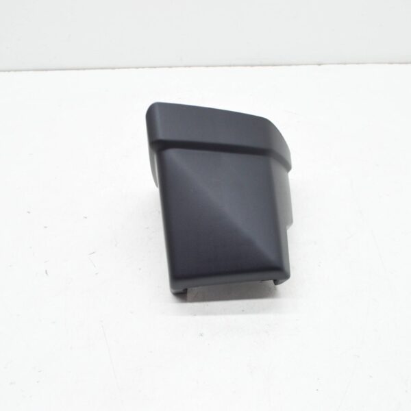 NEW AUDI Q7 4M REAR SEAT RAIL TRIM COVER 4M0883688A4PK ORIGINAL - Image 3