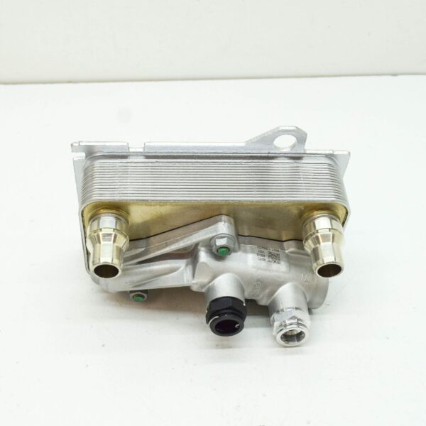 NEW MERCEDES-BENZ GLE W167 TRANSMISSION OIL COOLER A1675005200 ORIGINAL - Image 3