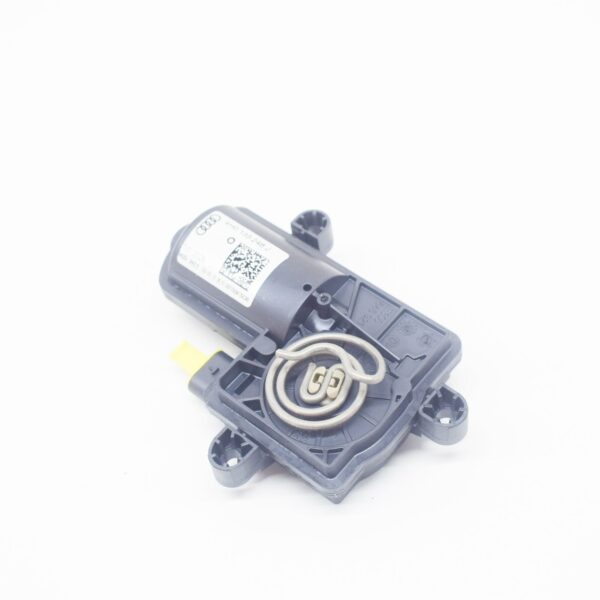 NEW AUDI A3 8V EXHAUST VALVE FLAP SERVO MOTOR 4H0133246J ORIGINAL - Image 3