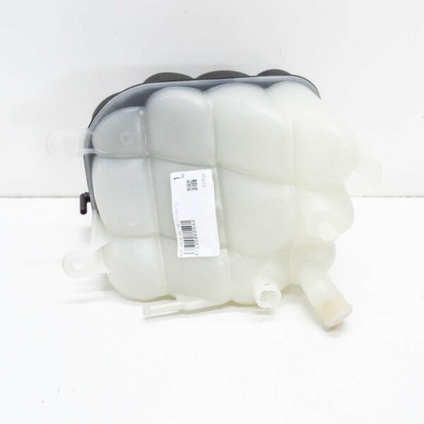 NEW MERCEDES BENZ SL R129 COOLANT EXPANSION TANK A1295000849 - Image 3
