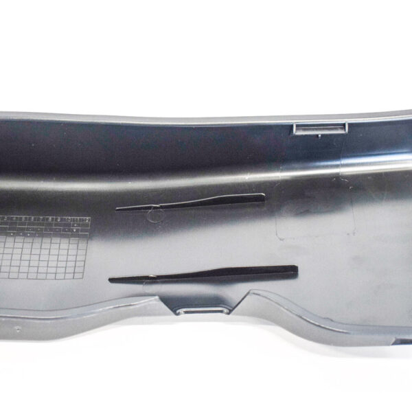 NEW AUDI A3 FRONT BUMPER GRILLE COVER 8V1 8V5807217B 2018 - Image 5