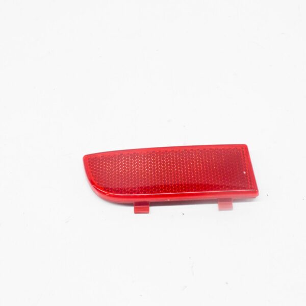 NEW MB VITO BUS W638 REAR BUMPER LEFT RED REFLECTOR A6398260440 ORIGINAL - Image 3