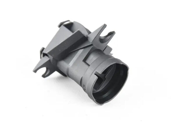 NEW MERCEDES-BENZ S W221 FRONT RIGHT SPEED SENSOR PLUG A2215450628 ORIGINAL - Image 3