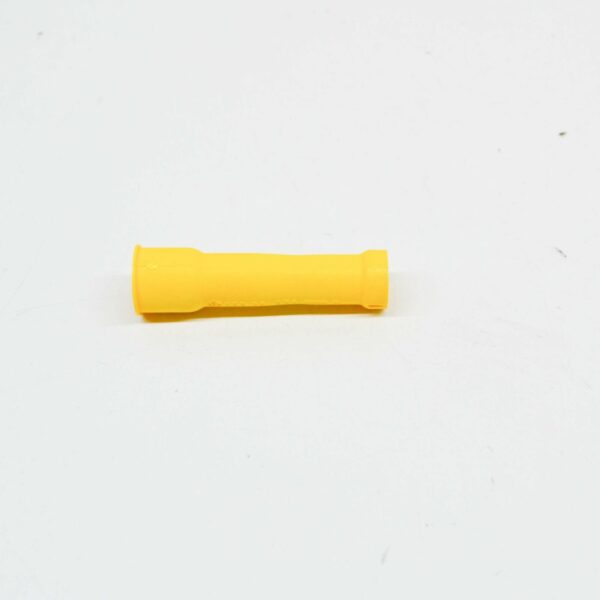 NEW AUDI A4 B5 OIL DIPSTICK GUIDE FUNNEL 028103663B ORIGINAL - Image 3