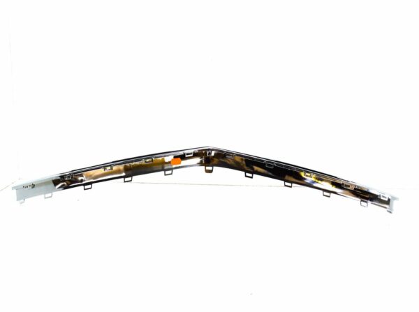NEW MB CLS C218 FRONT BUMPER RADIATOR GRILLE TRIM A2188850174 - Image 3