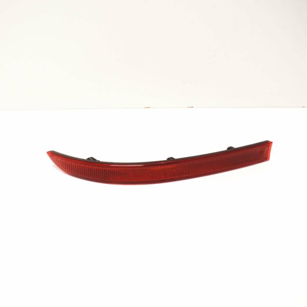 NEW VW TOURAN 1T REAR BUMPER LEFT SIDE REFLECTOR 1T0945105A - Image 5